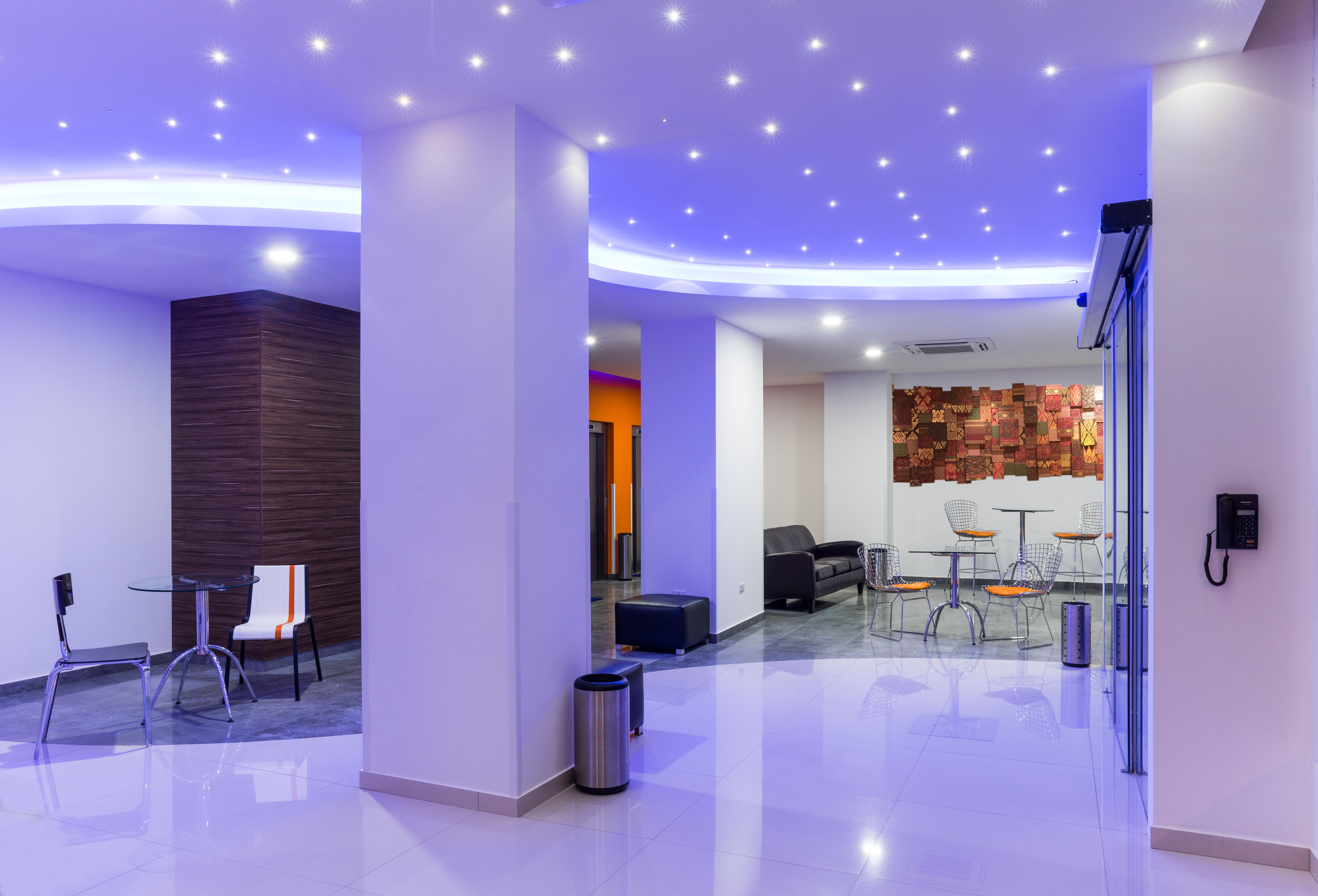 Lp Equipetrol Hotel ซานตาครูซเดอลาเซียร์รา ภายนอก รูปภาพ